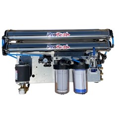 ProTool HydroPanel RODI Wall Mount 4.5 Tank Fill - Shorty Parts List